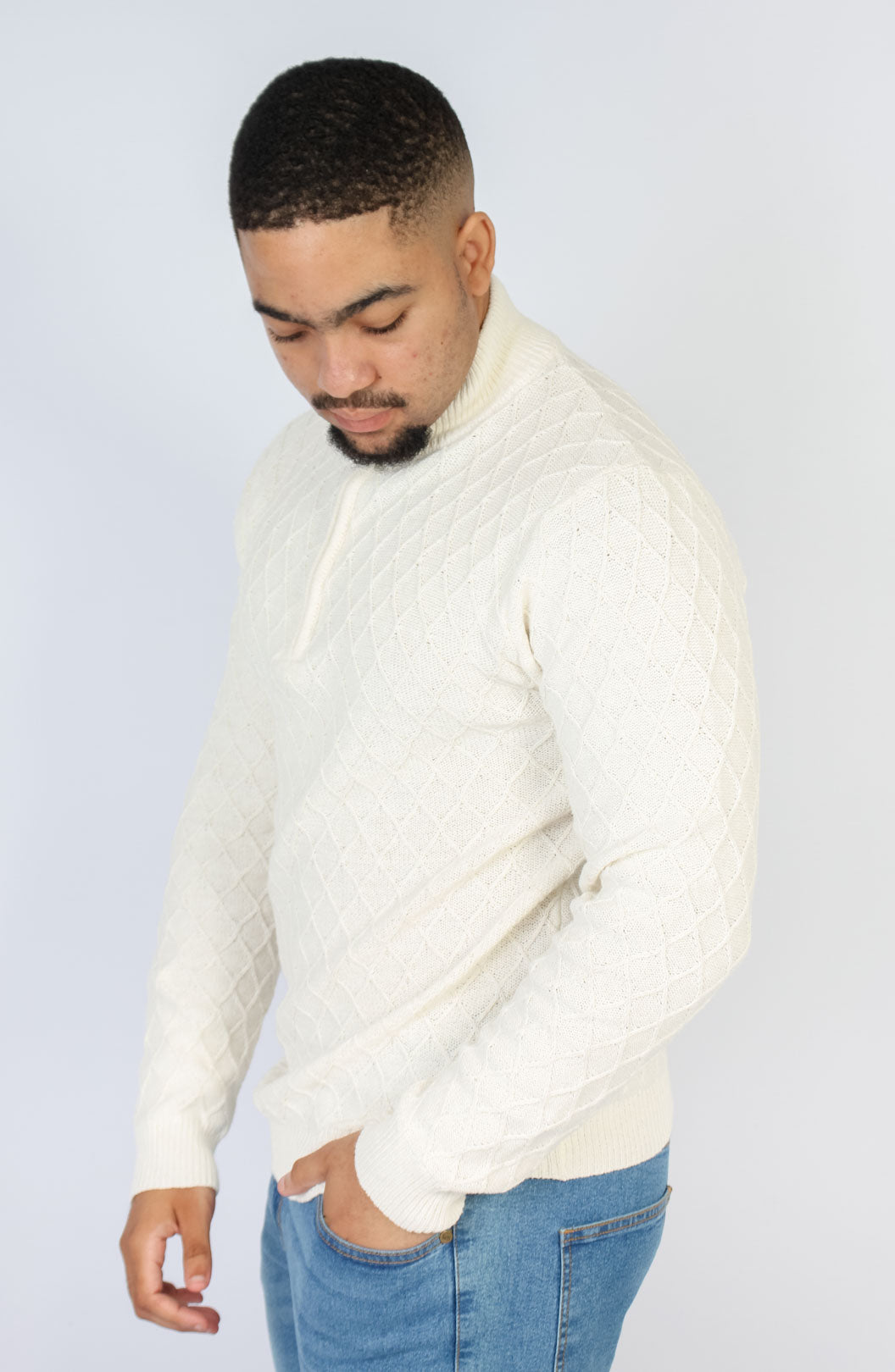 Knit Sweater