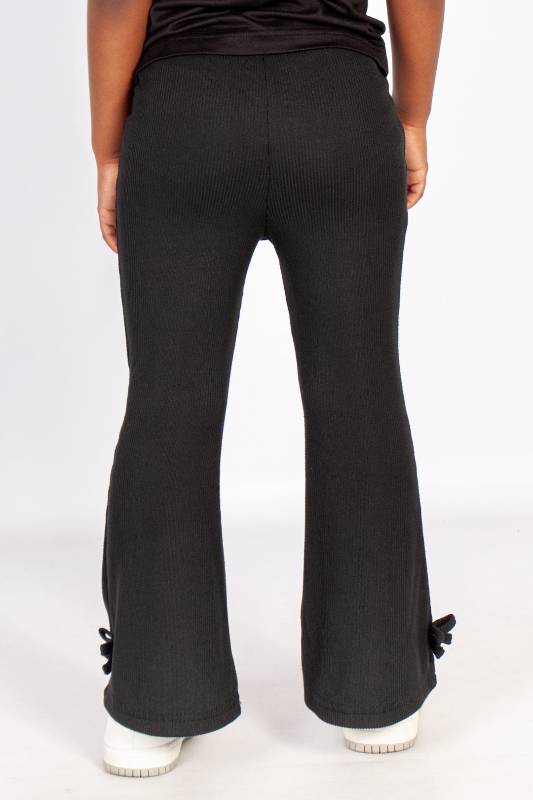 Flared Legging