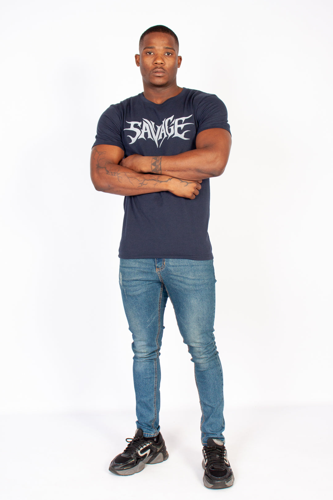 Statement Tee