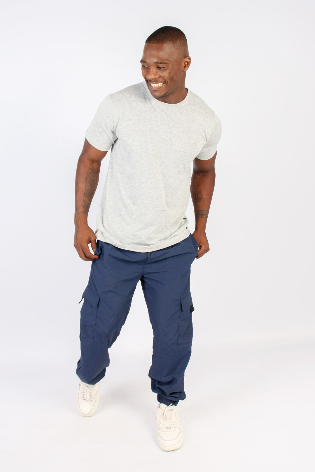 Slim Fit T-Shirt