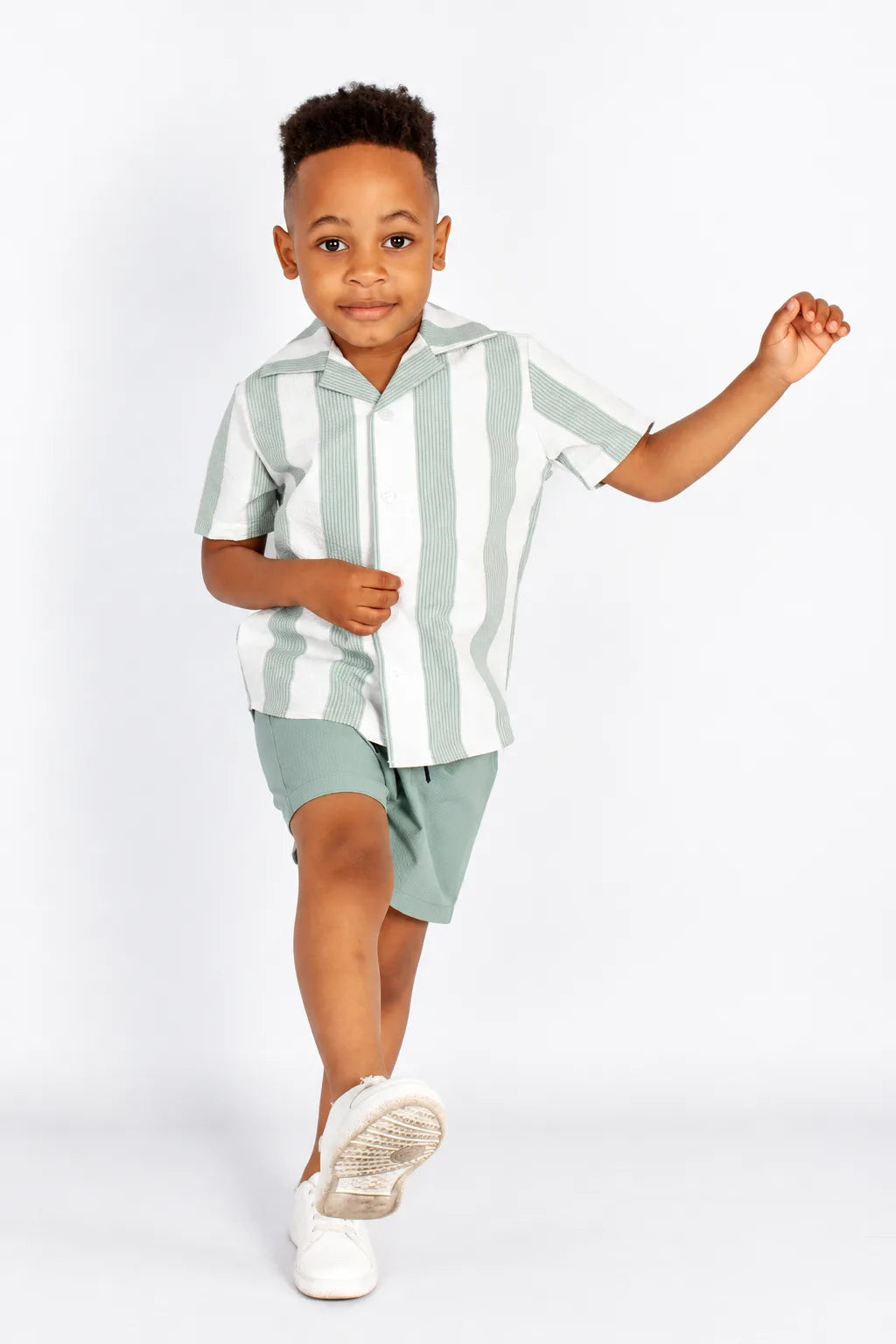 Swim Short