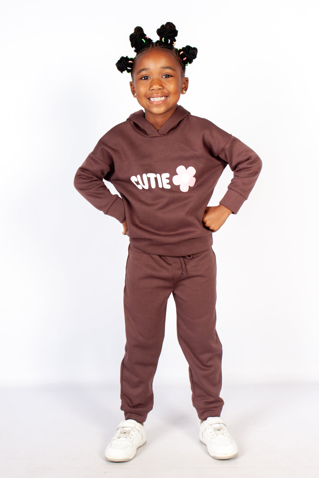 Hoody Trackset