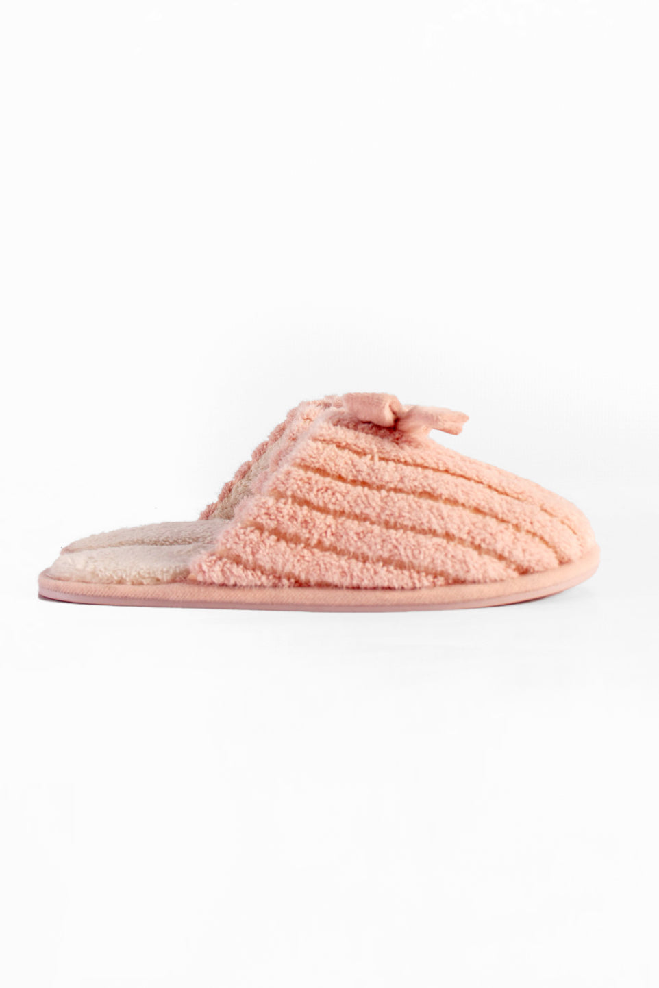 Close Toe Slipper