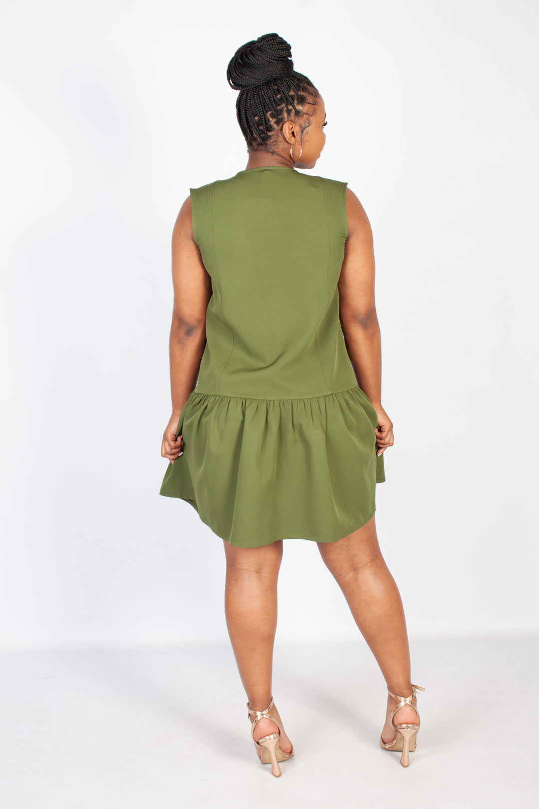 Mini Dress
