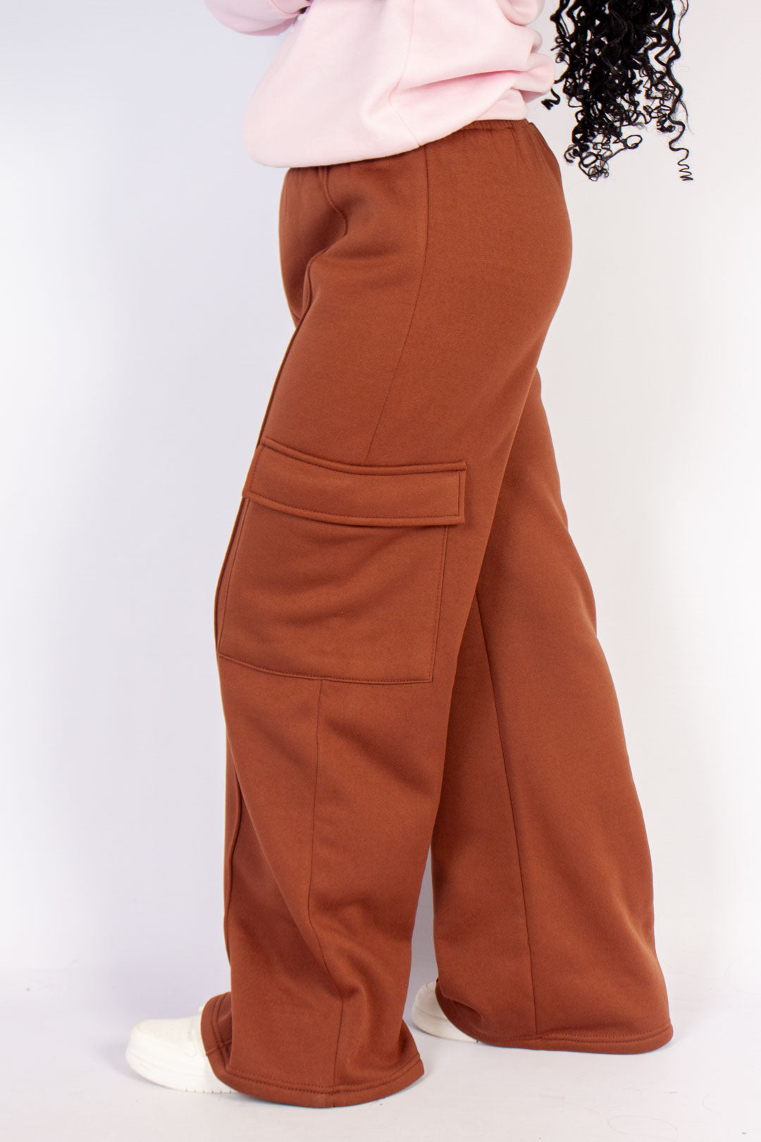 Wide Leg Pant