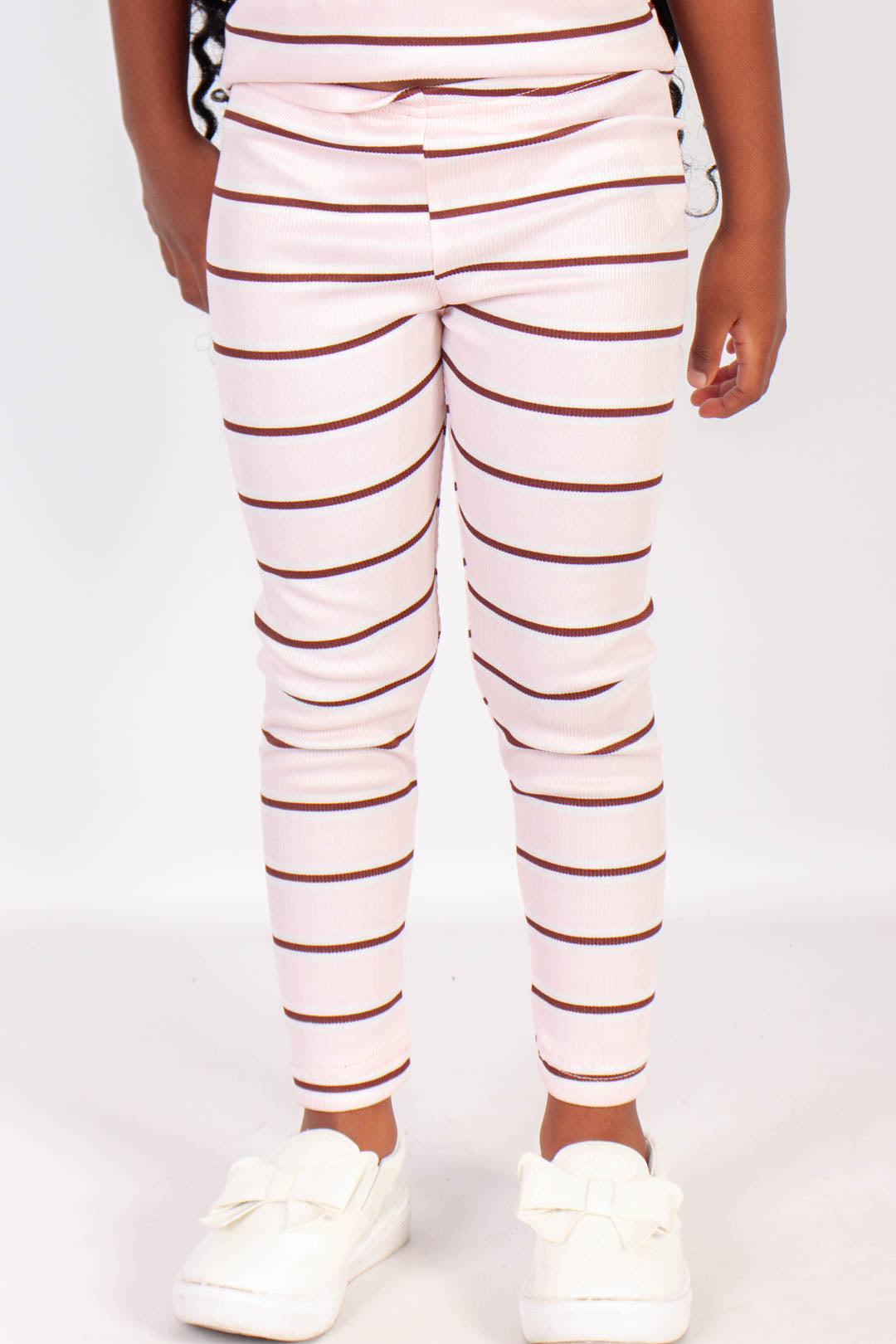 Fitted Legging