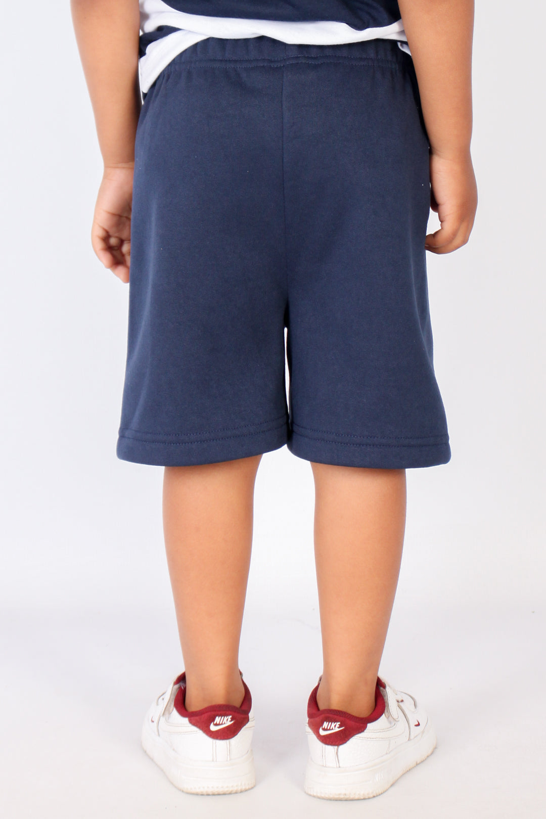 2 Pack Graphic Shorts