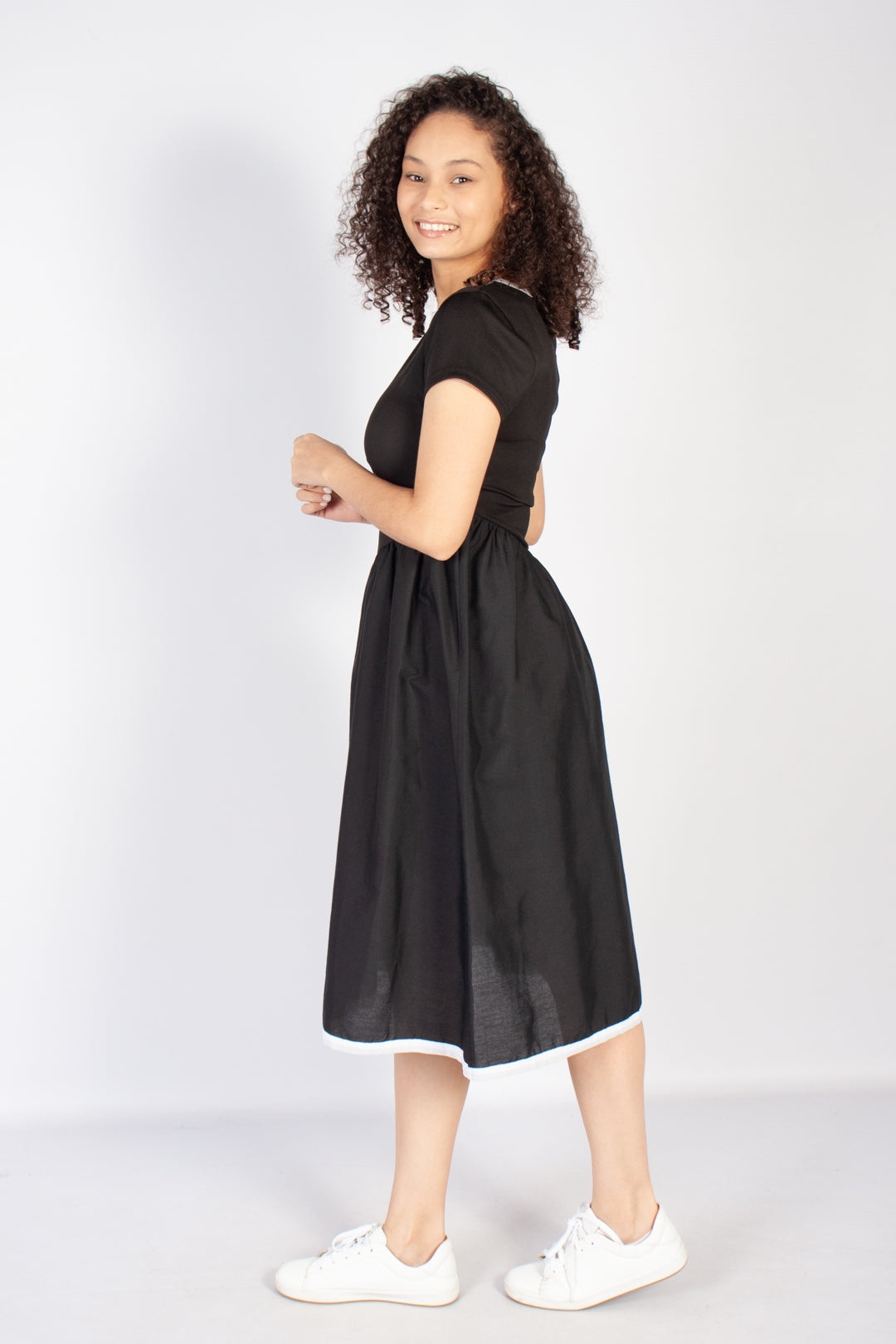 Midi Dress