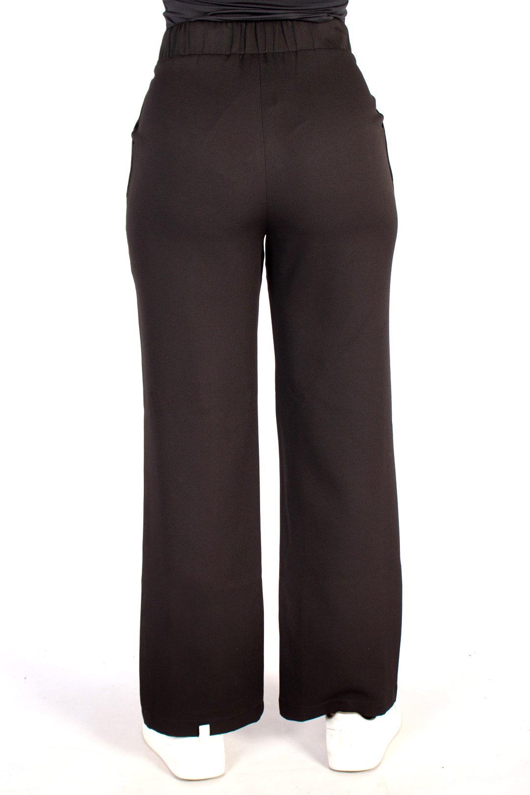 Straight Tailored Pant