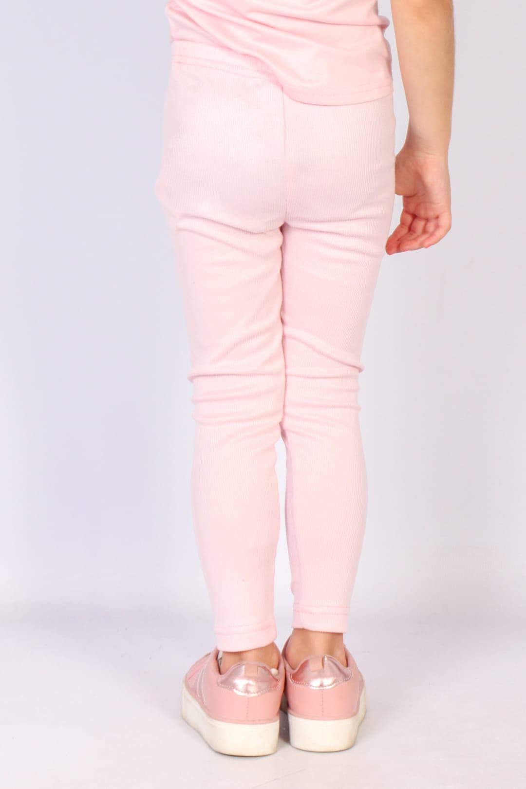 Fitted Legging