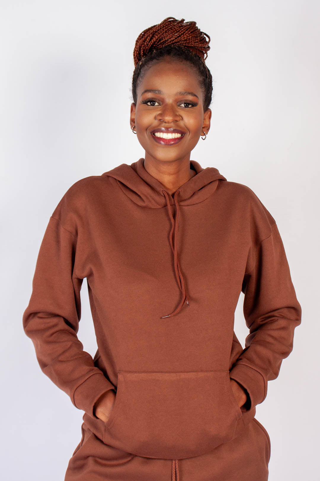 Pullover Hoodie