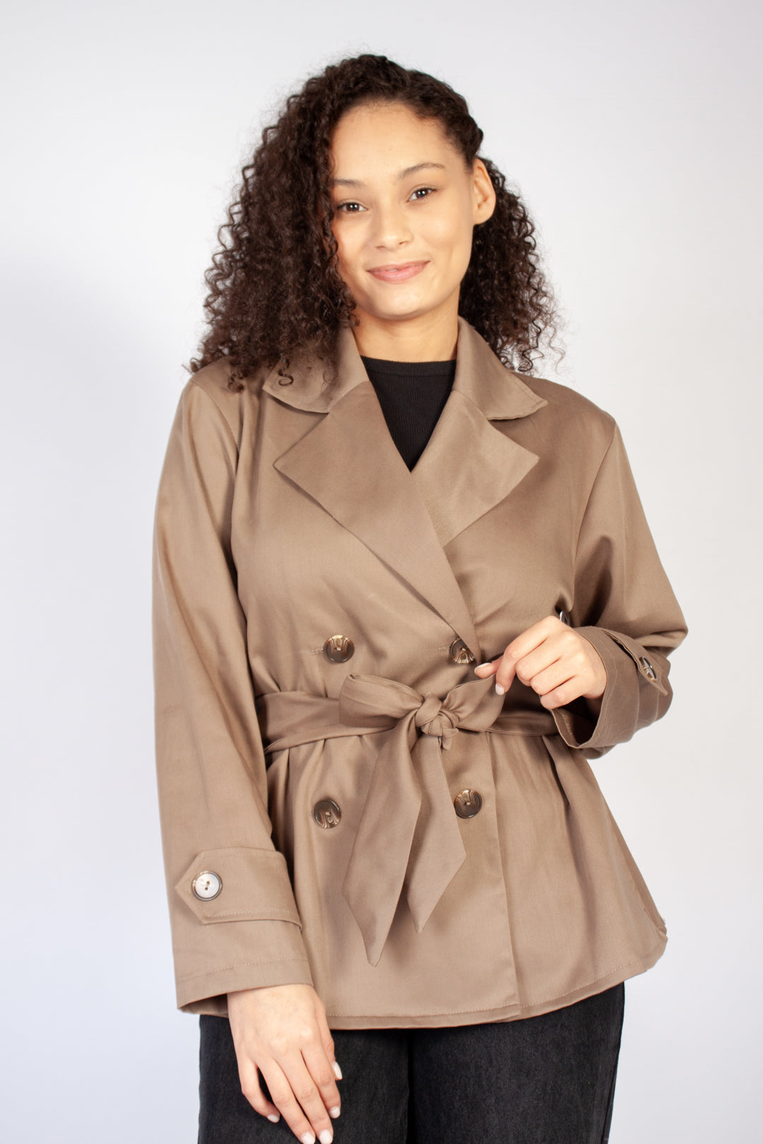 Heavy Weight Jackets