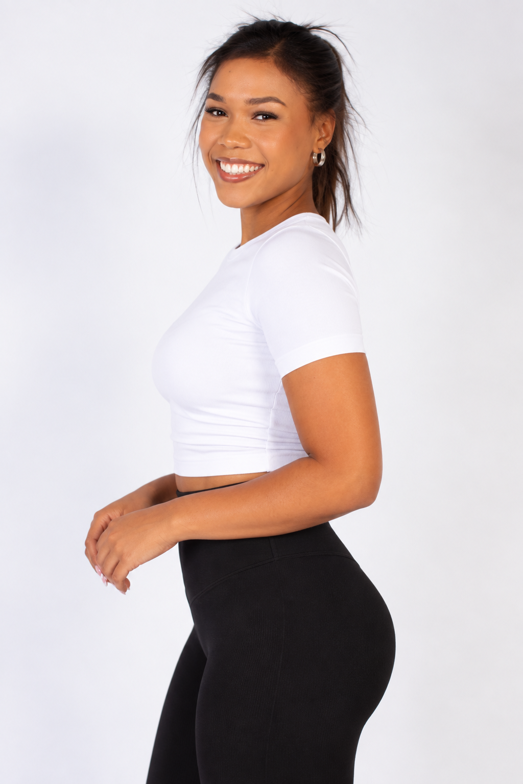 Active Crop Top