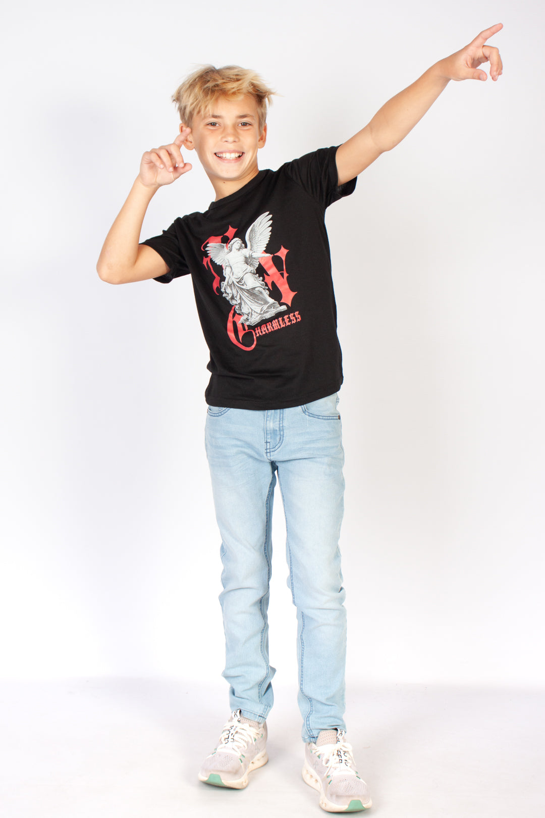 Graphic T-Shirt