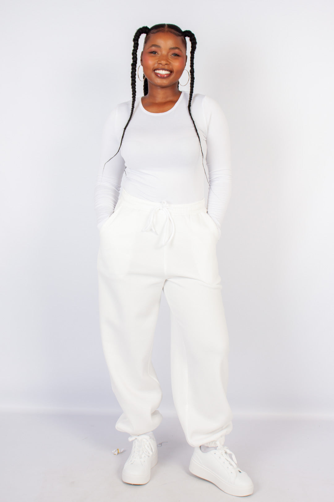 Baggy Jogger