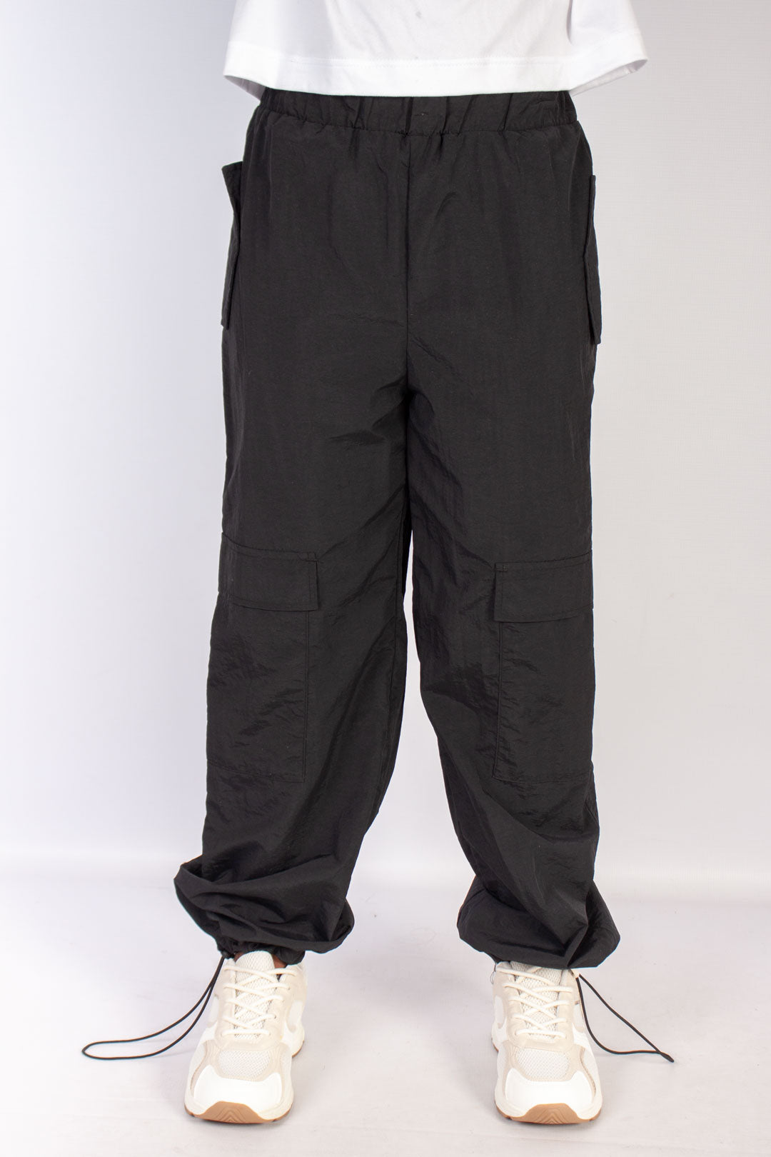 Parachute Jogger