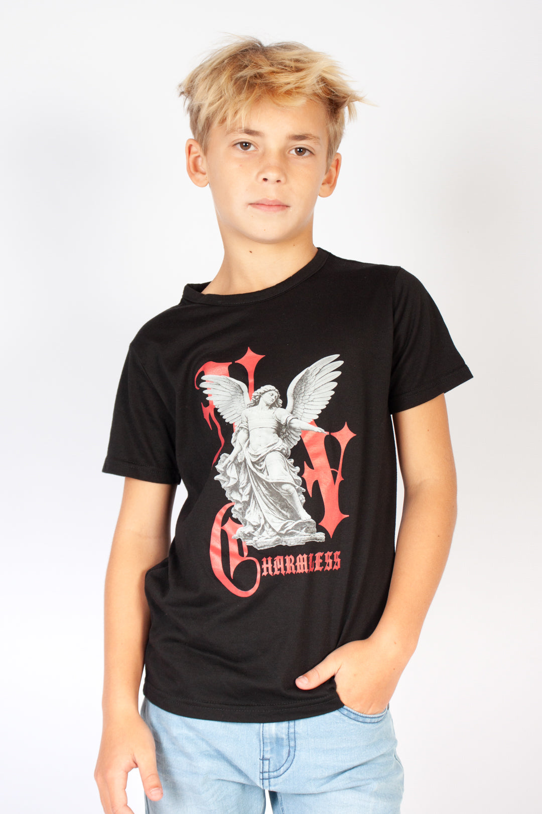 Graphic T-Shirt