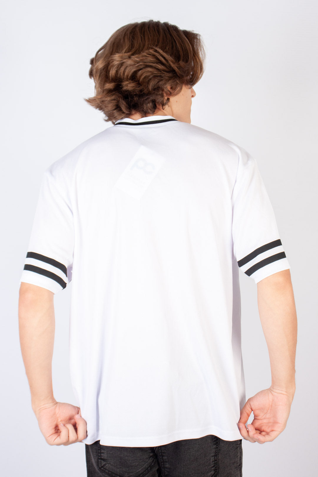 Textured Tee