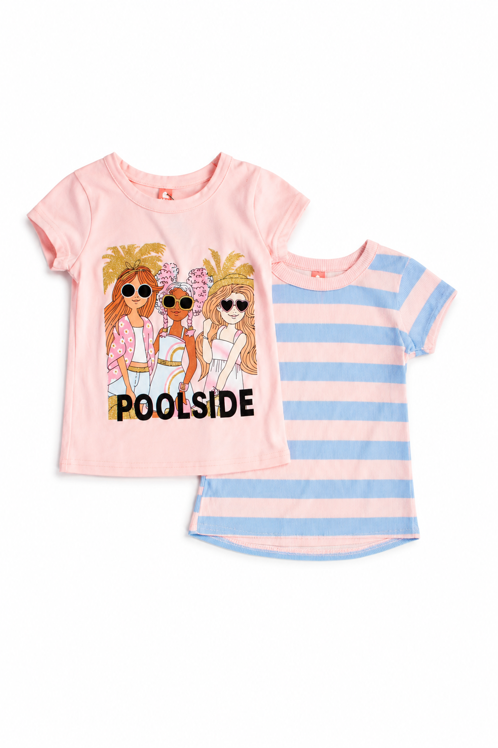 Pack Tees