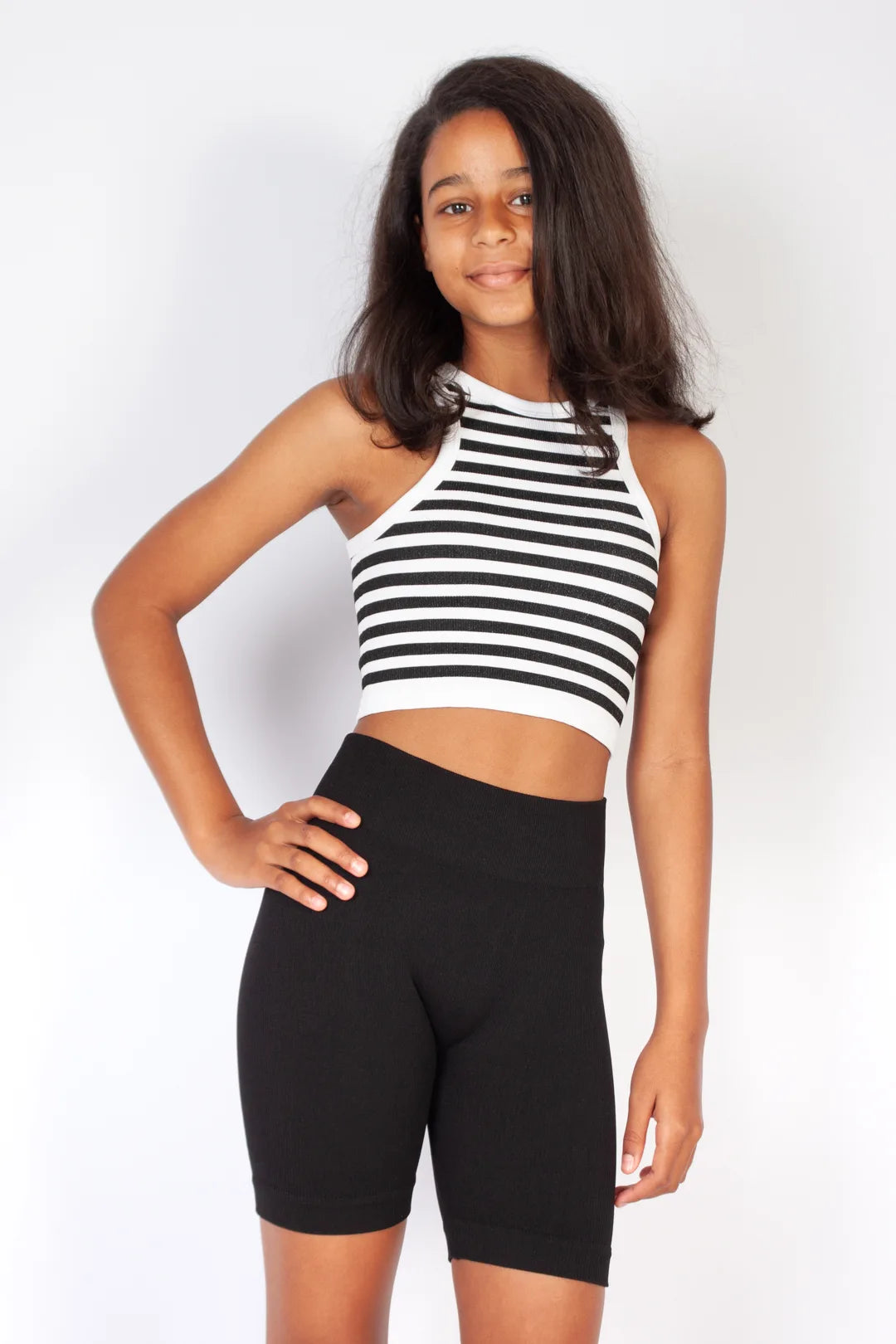 Seamless Vest