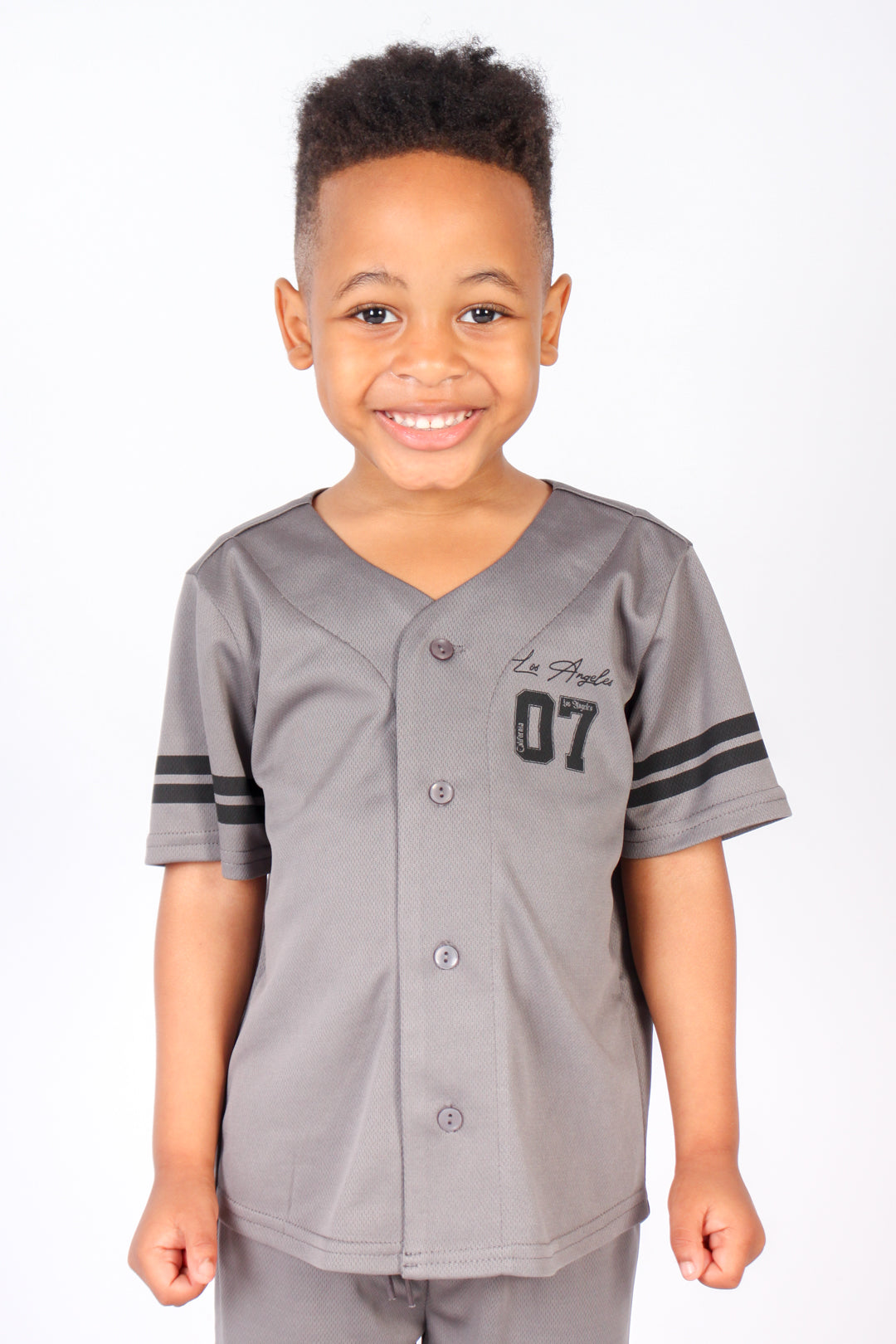 Graphic Airtech Shirt