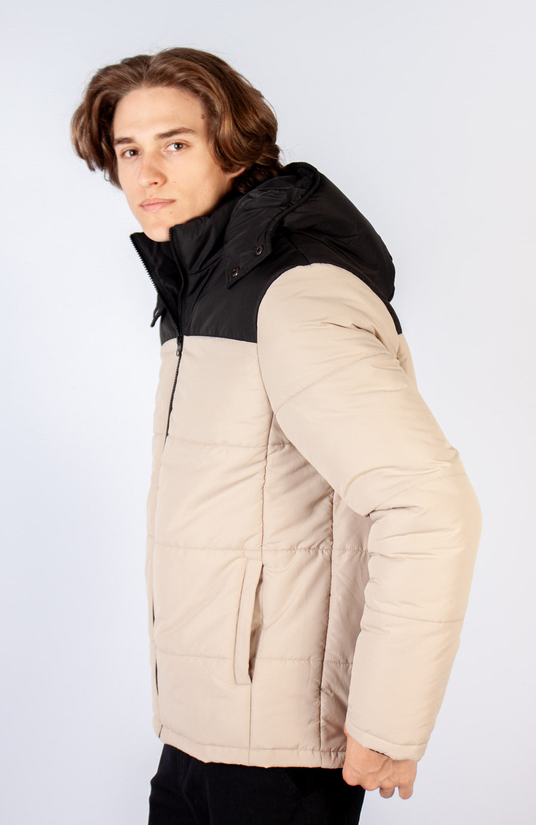 Puffer Jacket