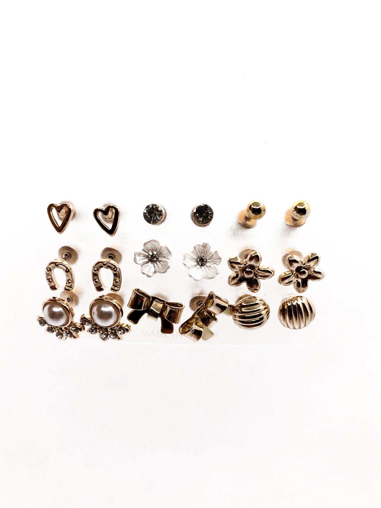 9 Pack Stud