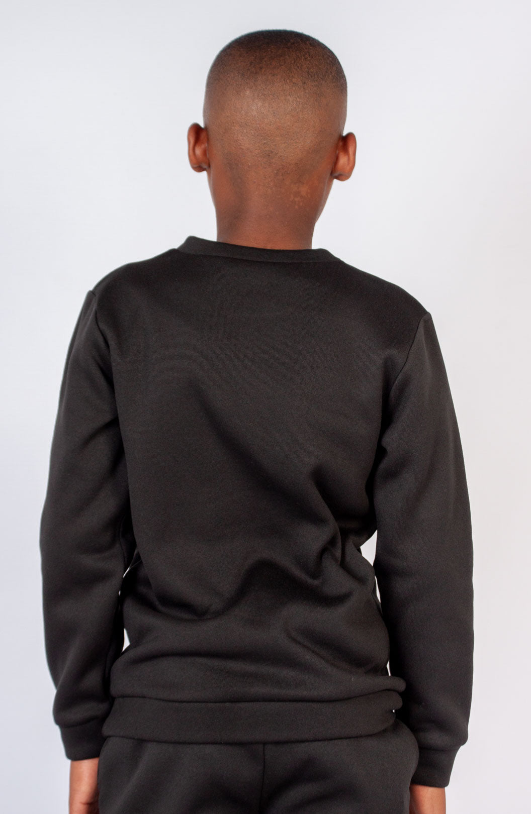 Graphic Sweater
