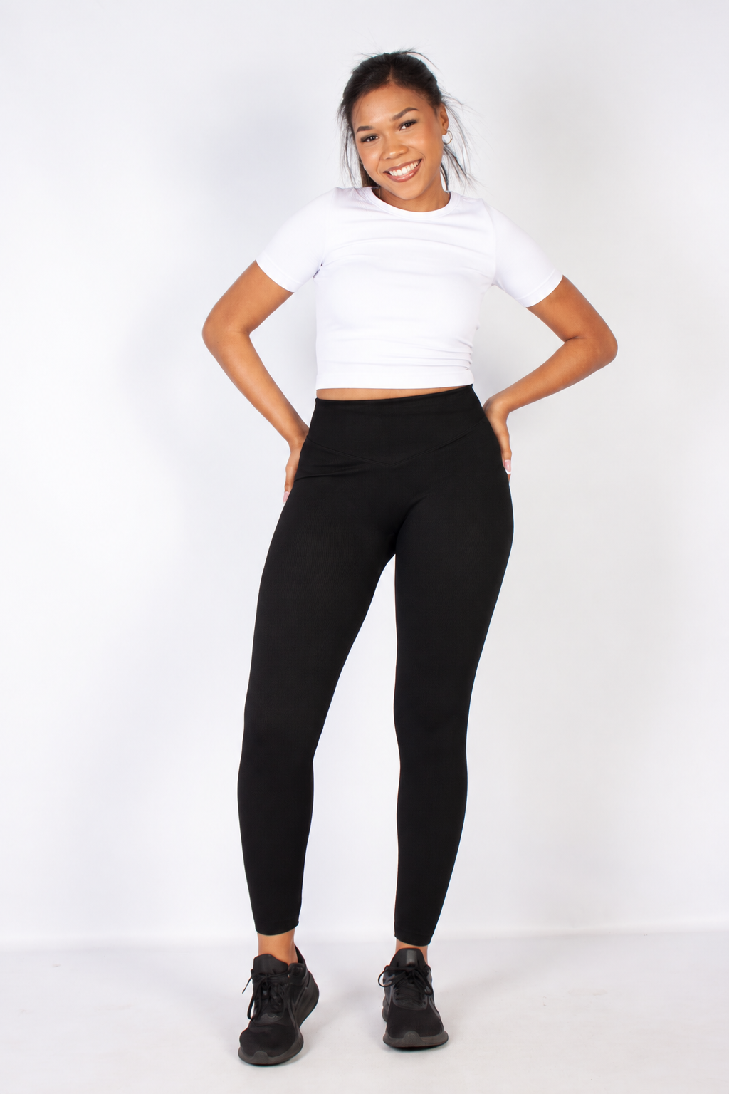 Active Crop Top