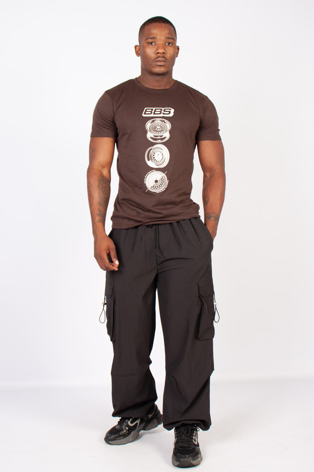 Statement Tee