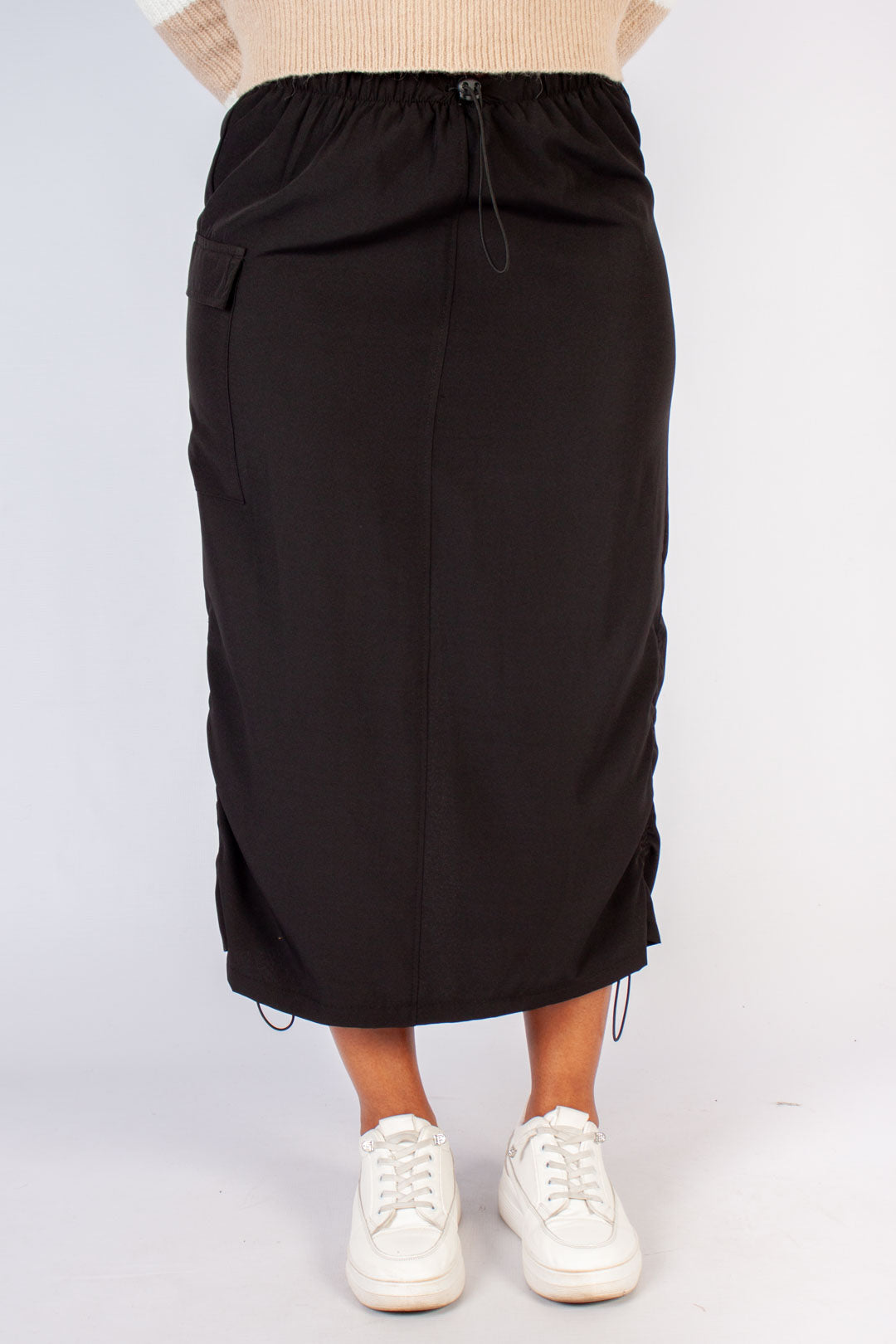 Cargo Parachute Skirt