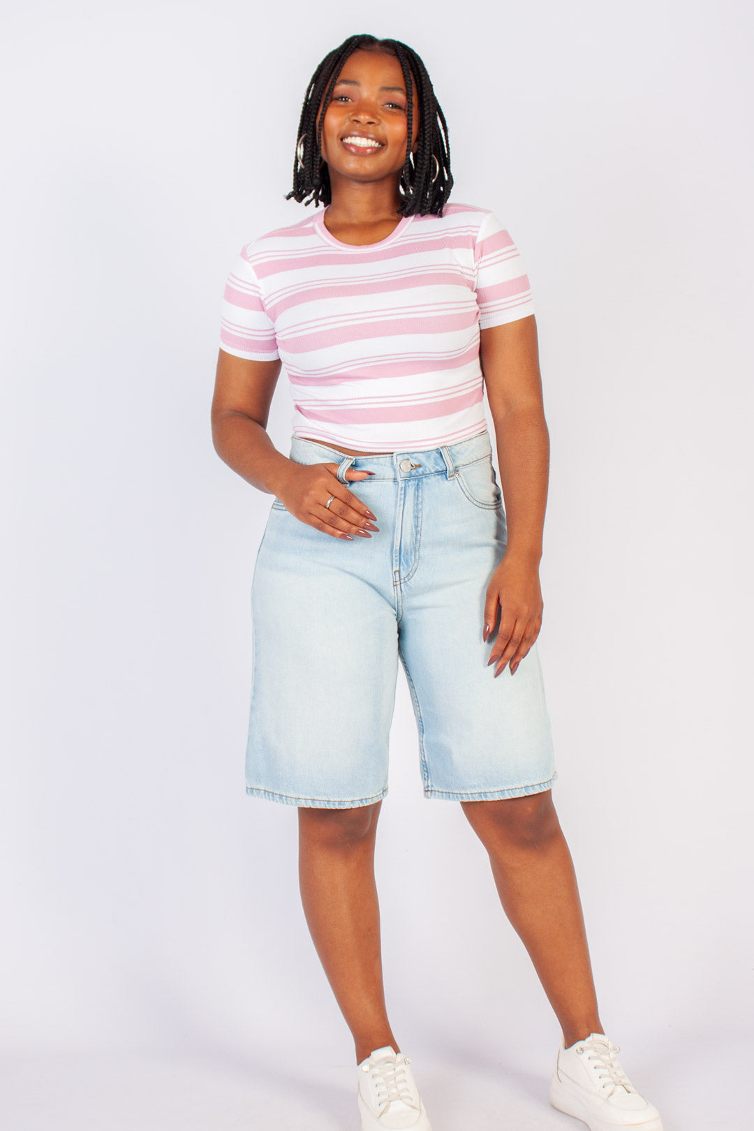 Baby Tee
