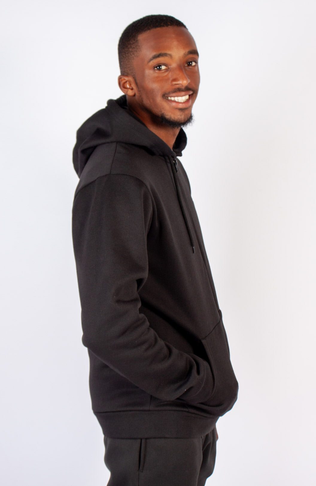 Core Track Jacket
