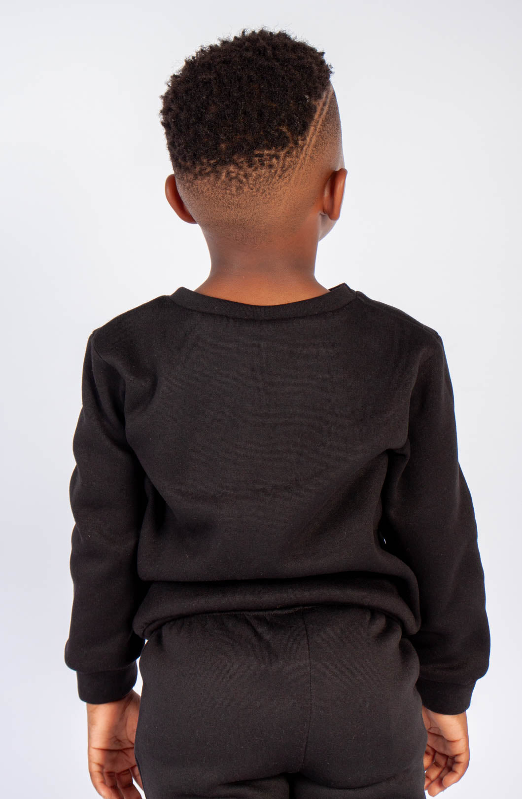 Basic Sweater