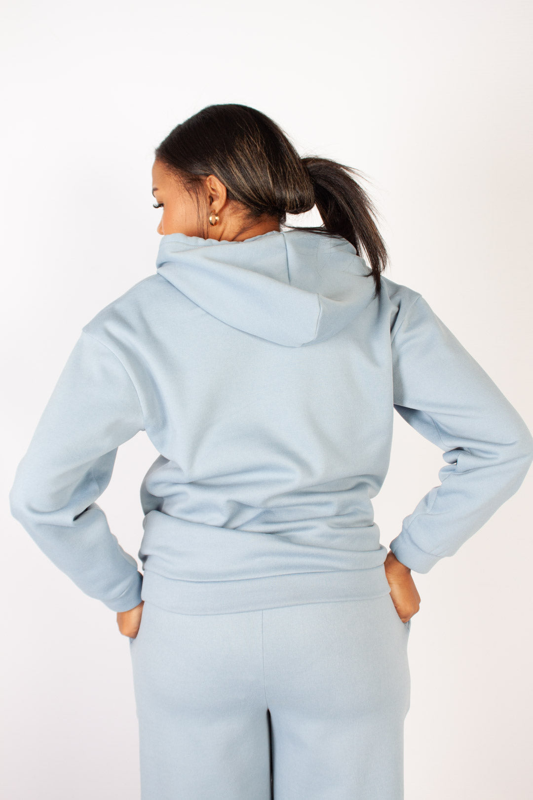Pullover Hoodie