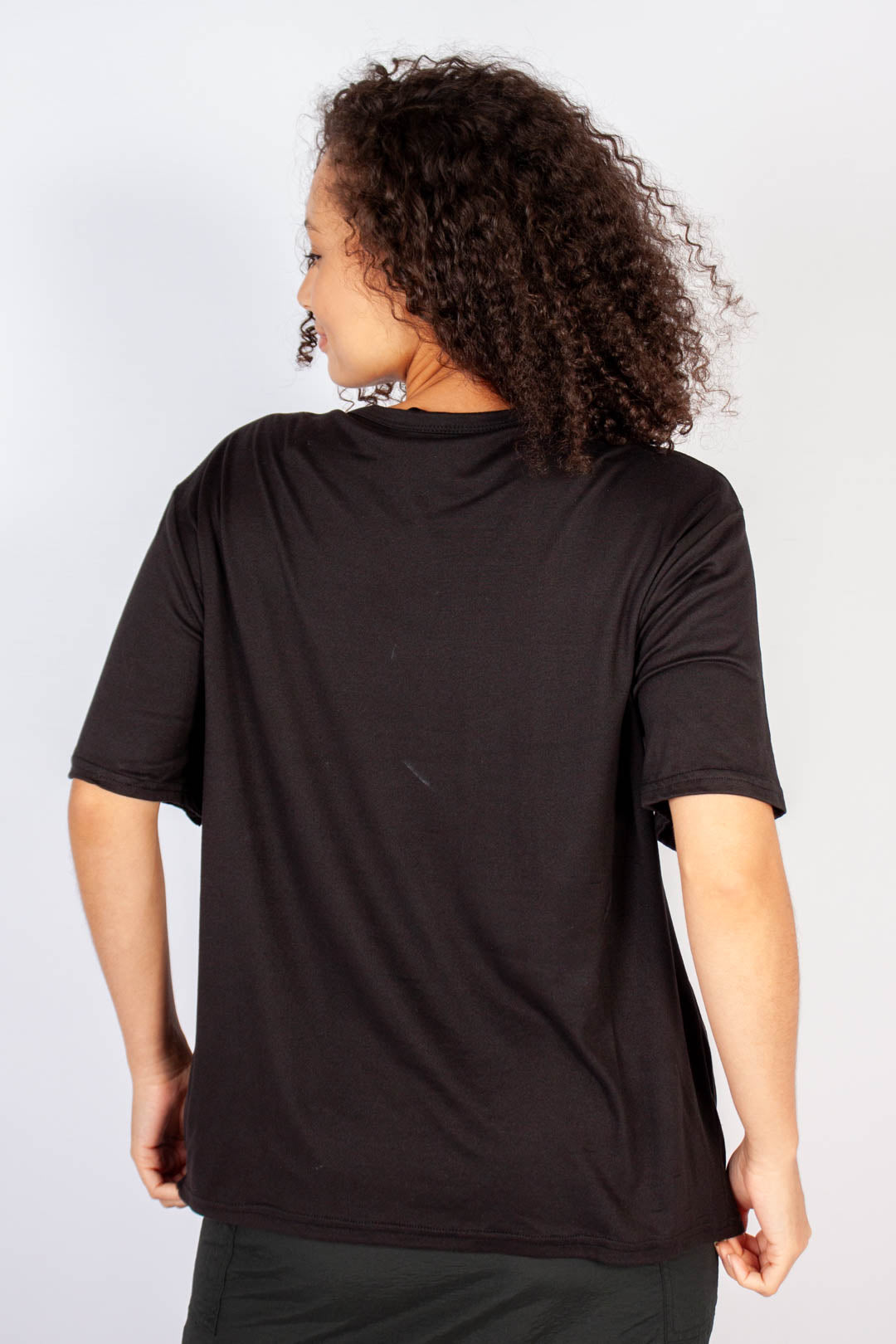 Oversized Tee