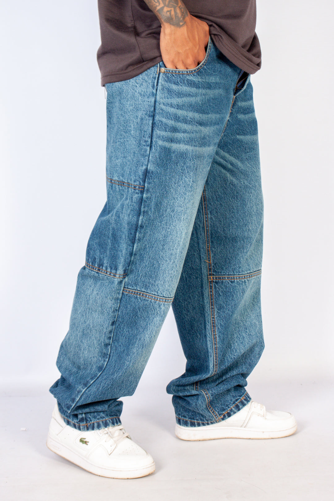 Baggy Jeans