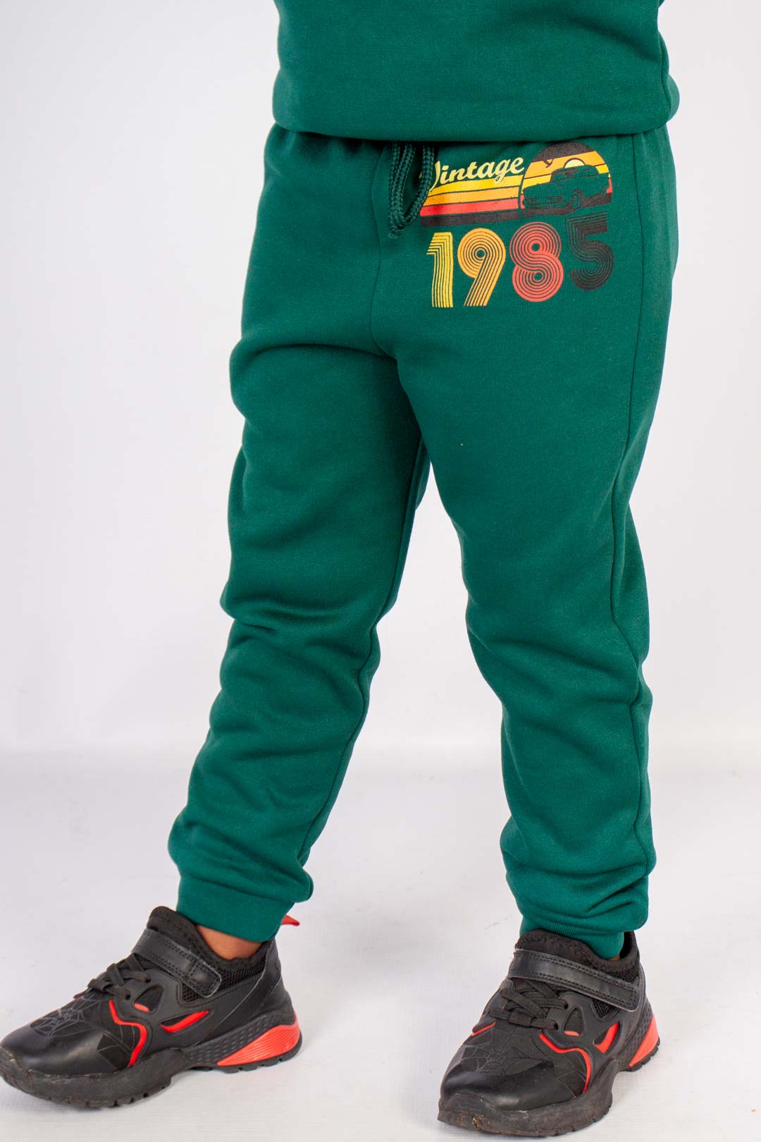 2 Pack Graphic Joggers