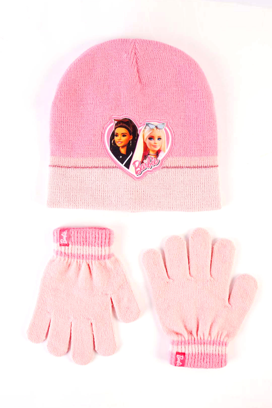Beanie and Glove set