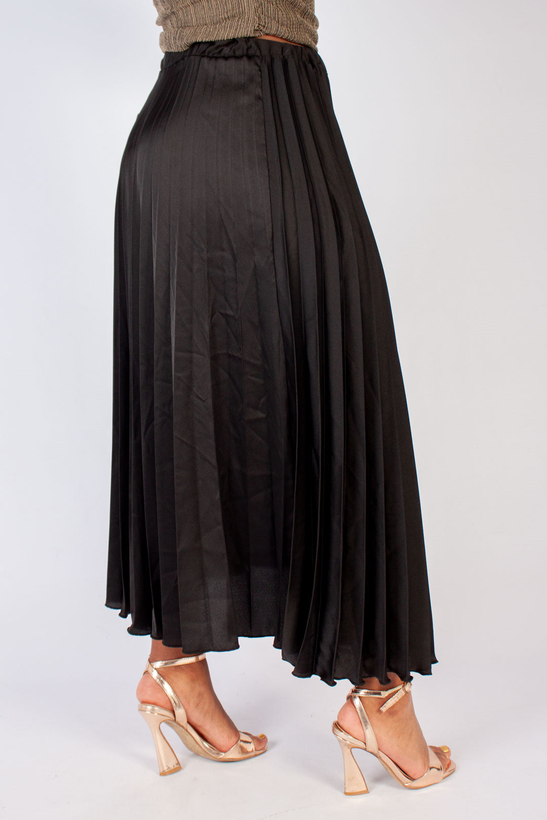 Midi Skirt