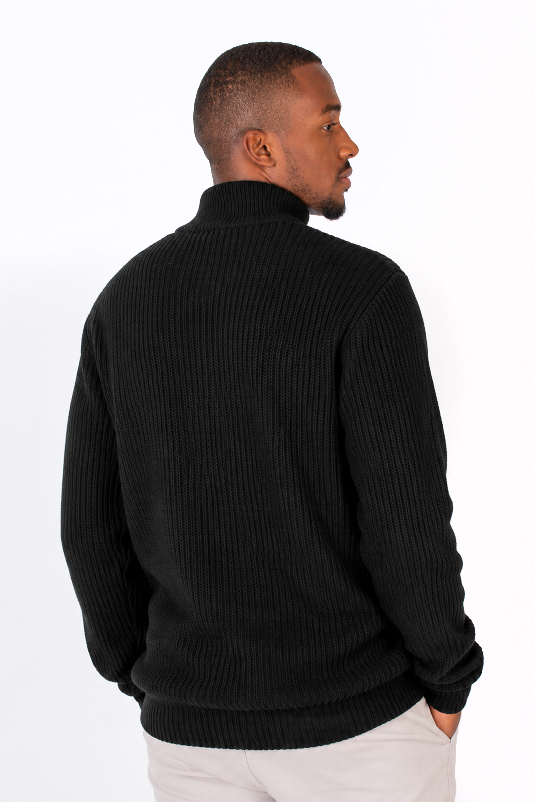 Knit Sweater