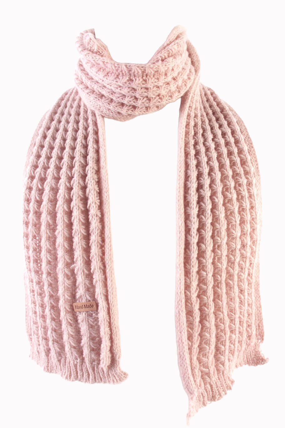 Winter Scarf