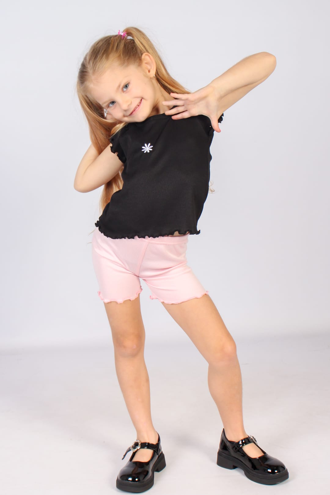 Pack Shorts