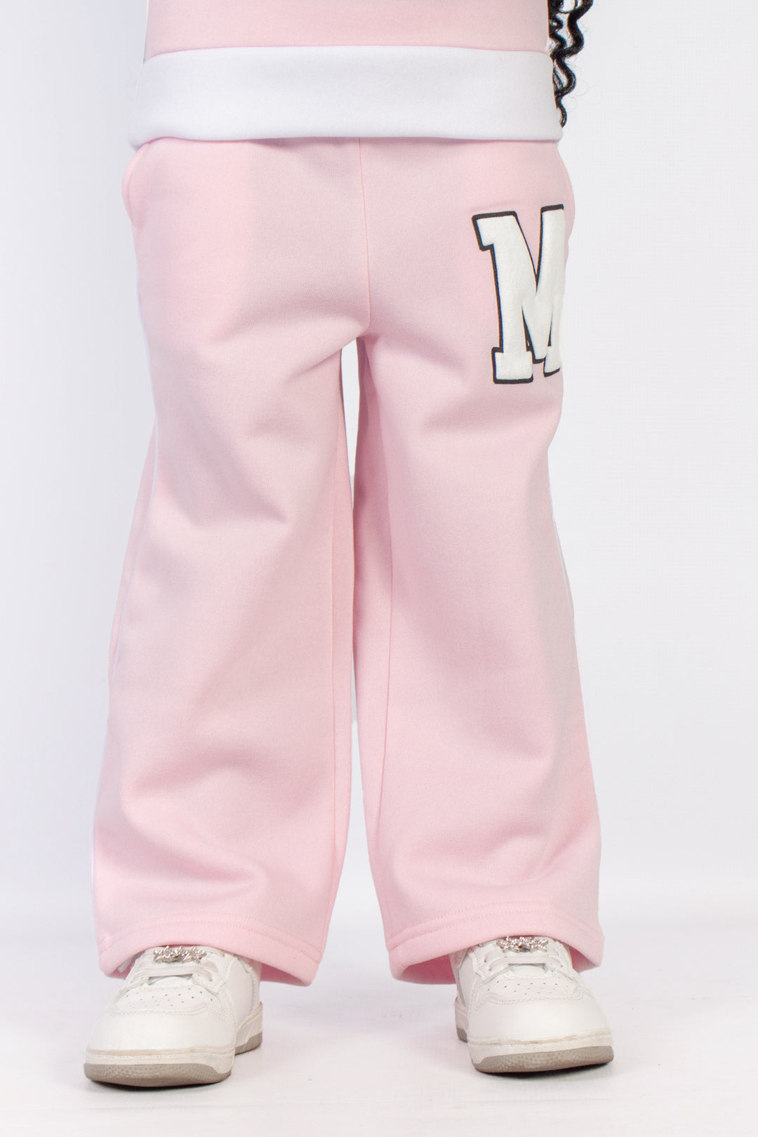 Wide Leg Pant
