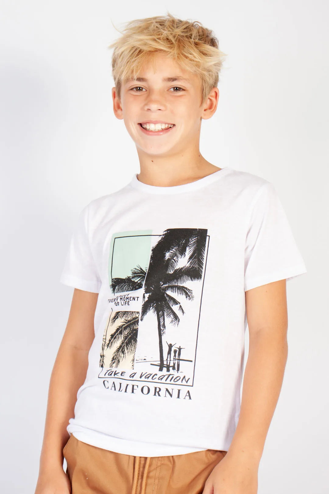Graphic T-Shirt