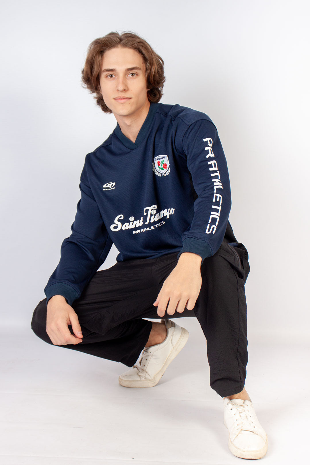 Airtech Sporty Tee