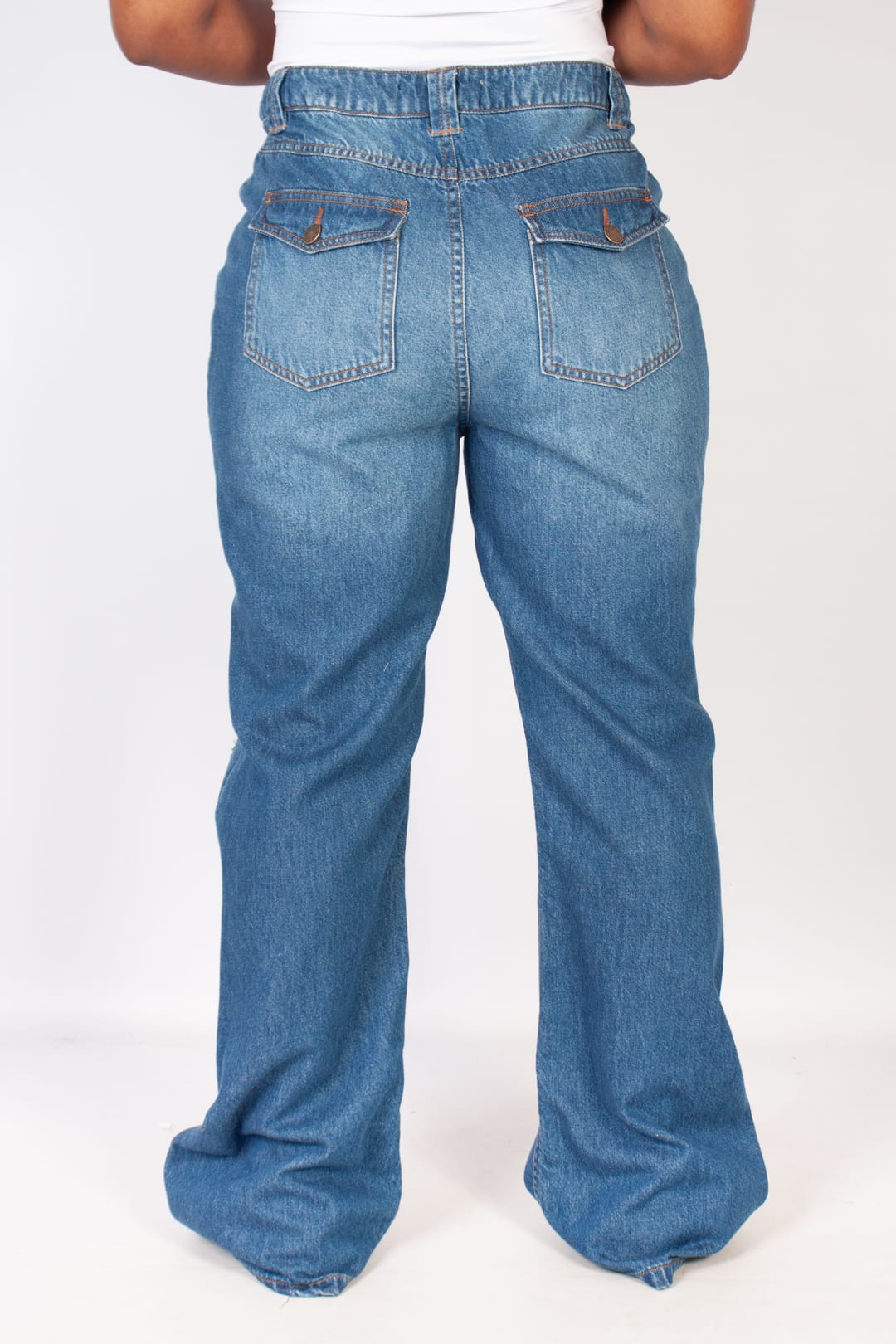 Fashion Denim