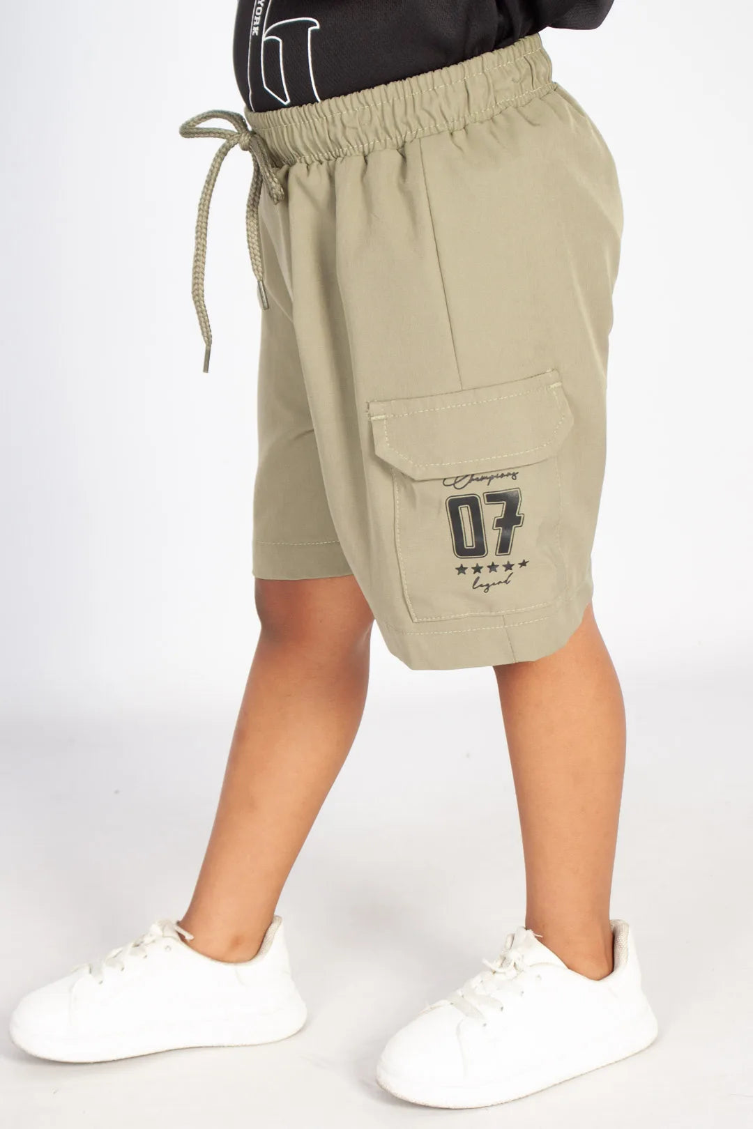Graphic Short