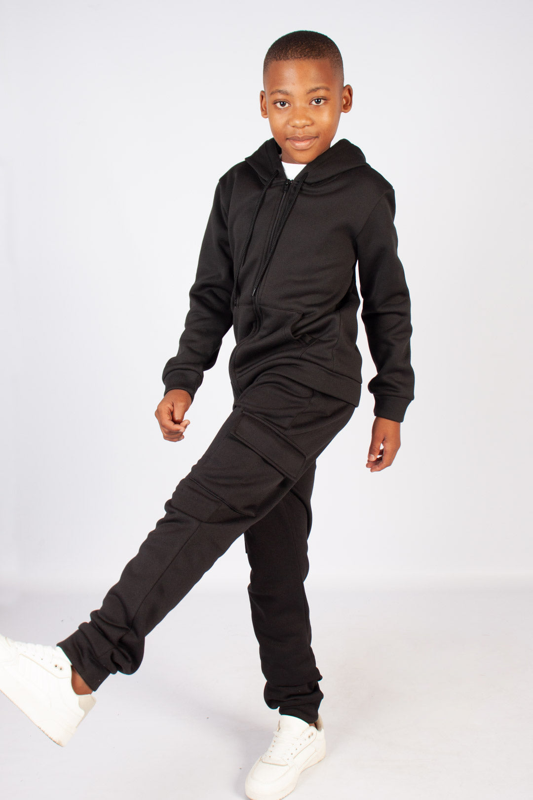 Cargo Jogger