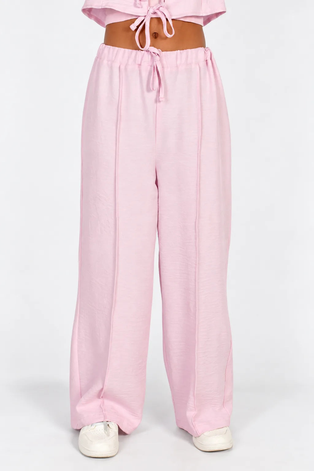 Wideleg Pant